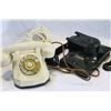 Image 2 : LOT OF ROTARY PHONES