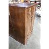 Image 2 : ANTIQUE WARDROBE