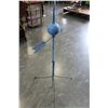Image 2 : ANTIQUE BLUE LIGHTNING ROD