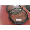 Image 1 : 2 ANTIQUE PORT HOLES