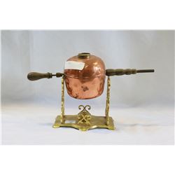 COPPER STEAMER