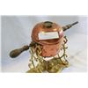 Image 2 : COPPER STEAMER