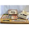 Image 1 : VINTAGE TRAIN SET, TYCO