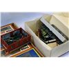 Image 2 : VINTAGE TRAIN SET, TYCO