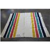 Image 1 : 3.5 POINT HUDSONS BAY BLANKET