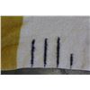 Image 2 : 3.5 POINT HUDSONS BAY BLANKET