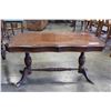 Image 1 : MAERICAN DUNCAN PHYFFE COFFEE TABLE