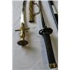 Image 3 : TWO SWORDS IN SHEATH