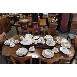 PAREEK JOHNSON BROTHERS DINNERWARE
