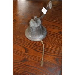 BRASS BELL