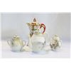 Image 1 : EASTERN WATER PITCHER + TEASET