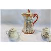 Image 2 : EASTERN WATER PITCHER + TEASET