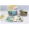 Image 2 : VINTAGE VIEW MASTER GIFT PACK