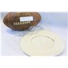 Image 2 : NATIVE BURET AND FOOTBALL