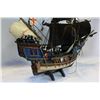 Image 2 : WOOD MODEL SHIP
