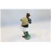 Image 2 : ROYAL DOULTON FIGURE THE LAIRD