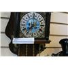 Image 2 : GERMAN 1970S COOKOO CLOCK AND VINTAGE COFFEE GRINDER