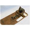 Image 2 : TWO ANTIQUE CPR TELEGRAPH SENDERS