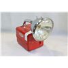 Image 2 : BIG BEAM #700A ELECTRIC LAMP