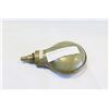 Image 1 : 19TH CENTURY POWDER HORN
