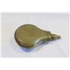 Image 2 : 19TH CENTURY POWDER HORN
