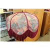 Image 2 : ANTIQUE FLOOR LAMP
