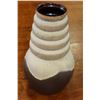 Image 2 : LARGE WEST GERMAN SCHEURICH POTTERY VASE
