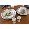 Image 2 : BAVARIAN CHINA BREAKFAST SET