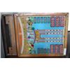 Image 1 : ANTIQUE PACHINKO GAME