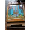 Image 3 : ANTIQUE PACHINKO GAME