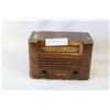 Image 1 : GENERAL ELECTRIC RADIO