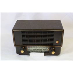 PHILLIPS RADIO