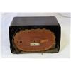 Image 2 : VINTAGE MANTOLA RADIO