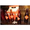 Image 2 : CRUSH BOTTLES AND OPENER AND CASE AND PRAYER CANDLES