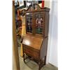 Image 1 : ANTIQUE SECRETAIRE DESK