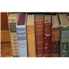 Image 2 : LOT OF TWELVE ANTIQUE HARDCOVER BOOKS