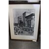 Image 1 : HASTINGS STREET VANCOUVER, BC OLD PHOTO