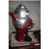 Image 2 : AMERICAN DUPLEX ELECTRIC COFFEE GRINDER