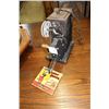 Image 2 : ANTIQUE MOVIE CAMERA + MOVIE