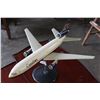 Image 2 : CANADIAN VINTAGE AIRPLANE MODEL
