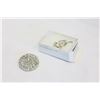Image 2 : TWO RHINESTONE PINS