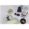 Image 2 : EARLY LIMOGES MINIATURES ETC