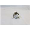 Image 2 : VINTAGE METAL CLIMAX MINIATURE FISHING REEL