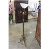 Image 1 : VINTAGE FLOOR LAMP
