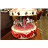 Image 2 : ELECTRIC CAROUSEL WORKING