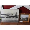 Image 1 : 2 FRASER RIVER PHOTOS, RICHMOND