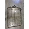 Image 1 : ANTIQUE GARDEN GATE