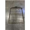 Image 2 : ANTIQUE GARDEN GATE