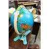 Image 2 : VINTAGE FISHER PRICE GLOBE AND MOVIE VIEW AND MOVIES