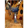 Image 2 : ANTIQUE FAN